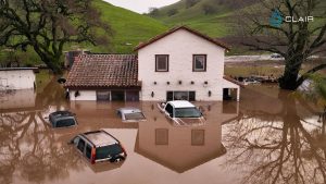 What to do after a severe storm in your home?