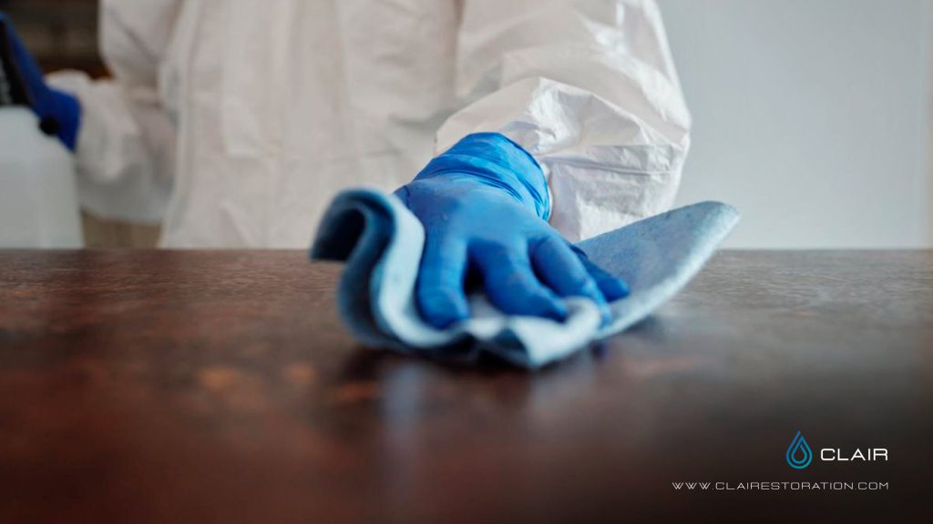 Common Home Cleaning Mistakes and How to Avoid Them."