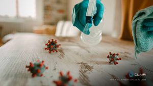 best Tips for keeping your home germ and virus free